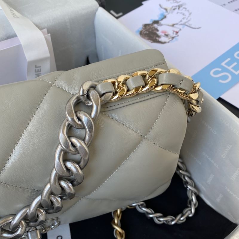 Ch**el 19 bags